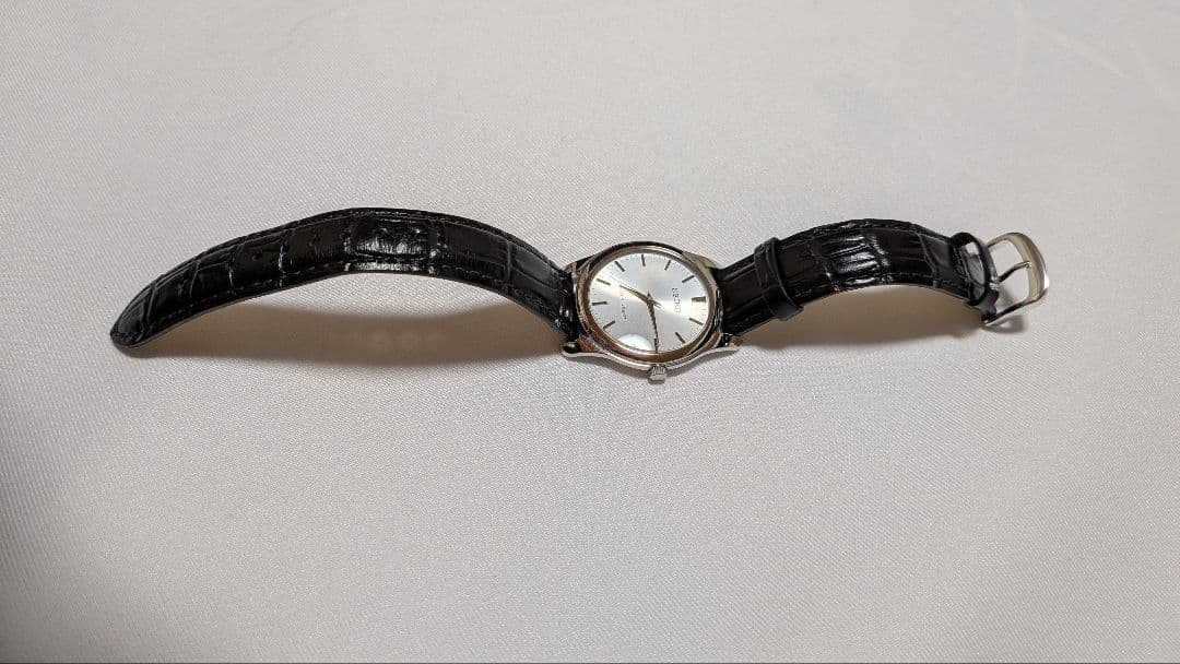 SEIKO　セイコー　SCXP 031 稼働中　未使用品