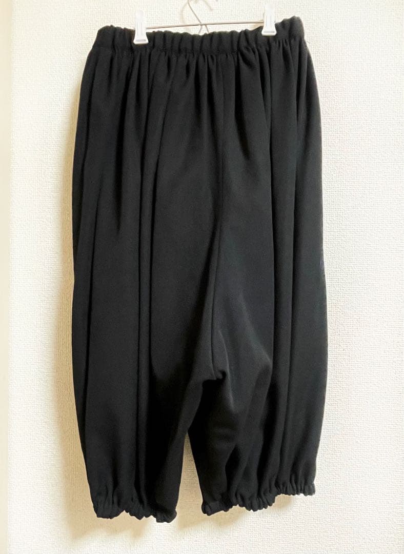 即購入可　COMME des GARCONS コムデギャルソン サルエルパンツ