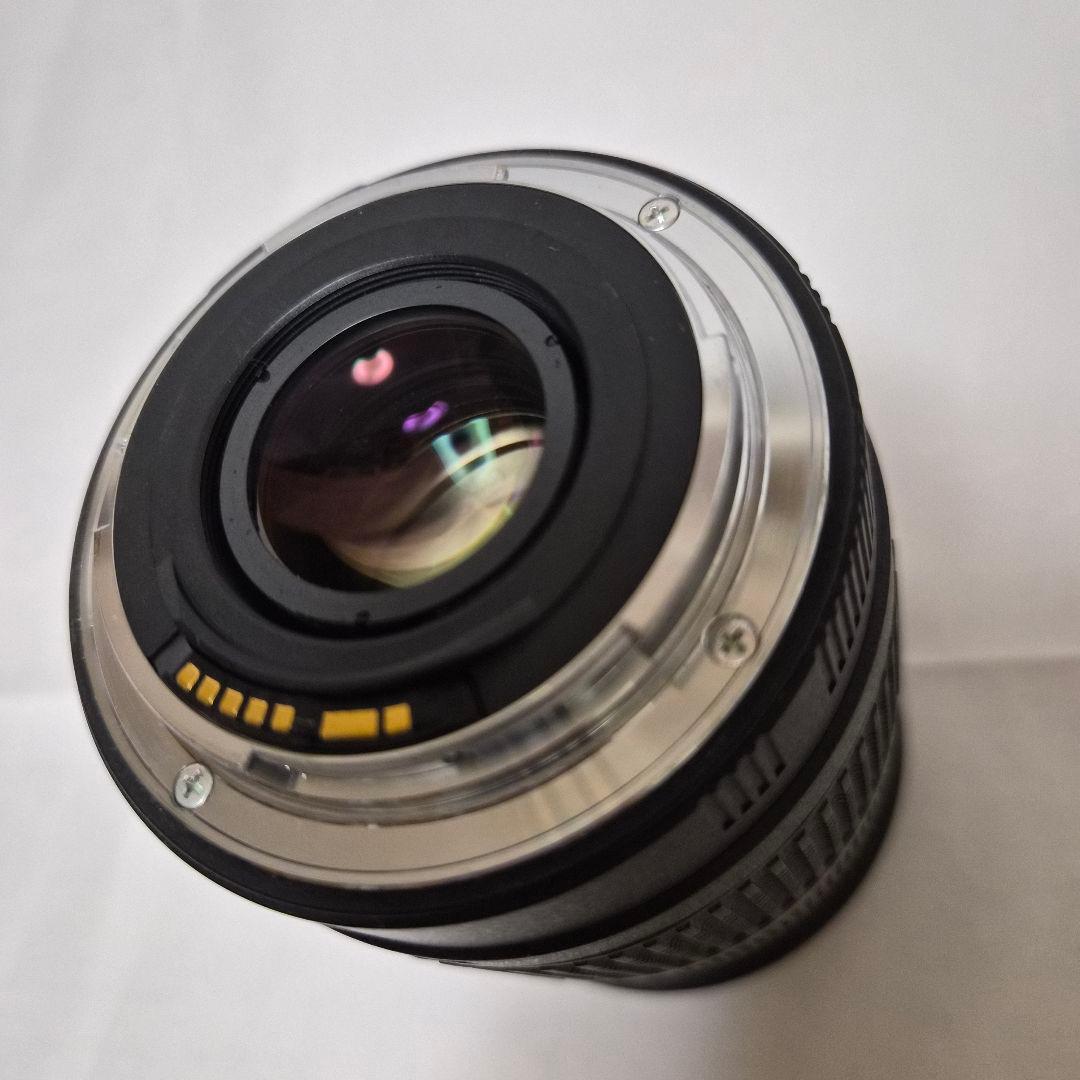 Tamron 28-75mm f/2.8 XR Di LD キヤノンEF 美品