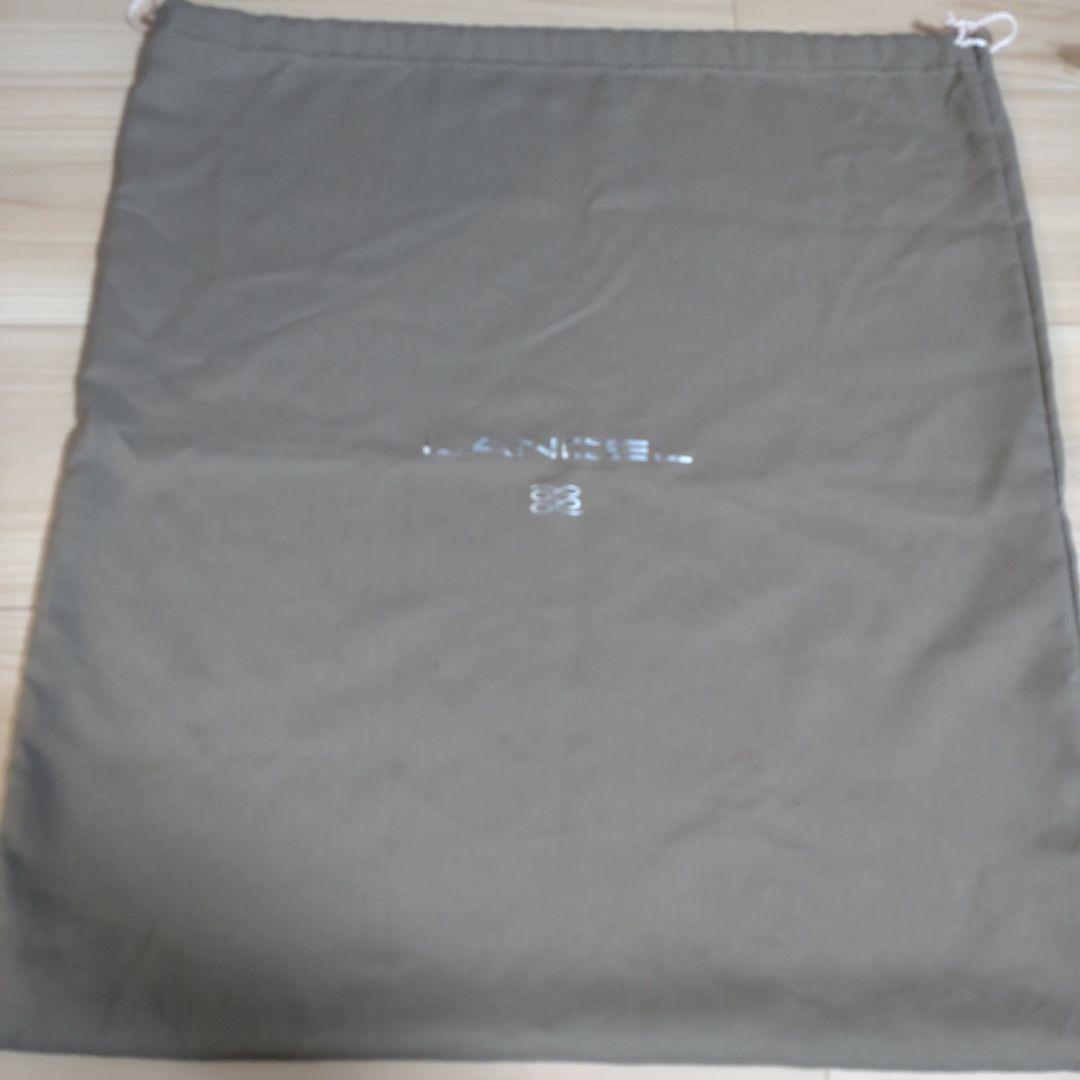 美品　LANCEL ランセル　プルミエフラート　2way　ショルダー　付属品完備