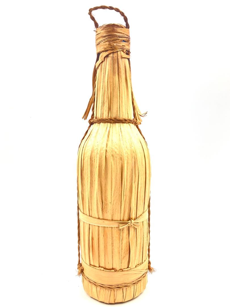 【未開封】与那国 よなぐに 古酒 琉球泡盛 花酒 60度 600ml