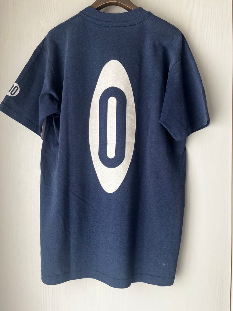 90s NINETY ナインティー ナンバリングTシャツオールドスケート