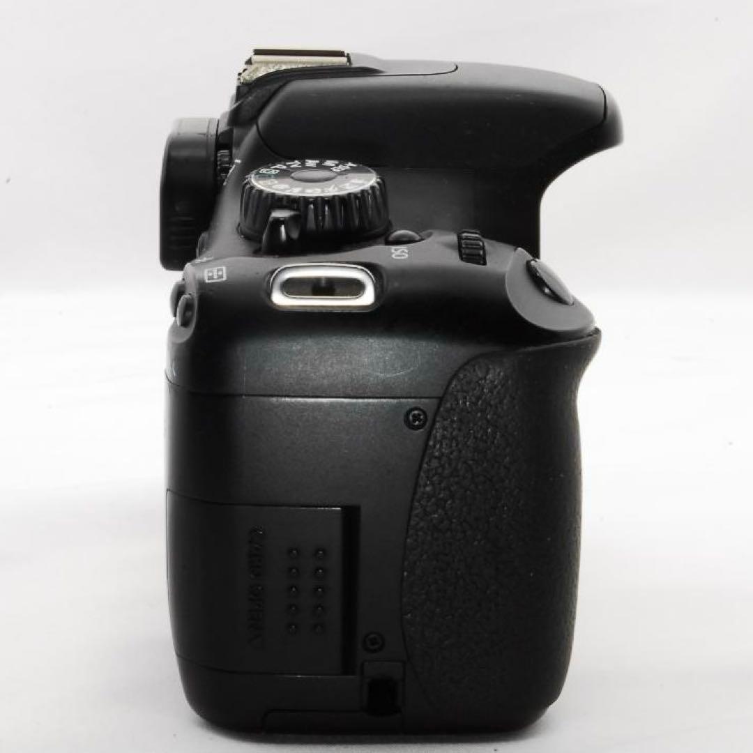 一眼レフ入門！Canon EOS Kiss X4 28-90mm USM✨