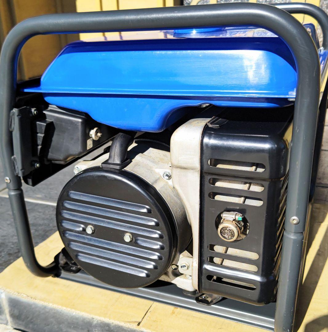 ヤマハ発電機 EF23H 60Hz　　 現地引き取りのみ