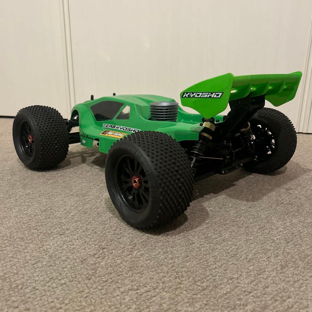 KYOSHO インファーノST