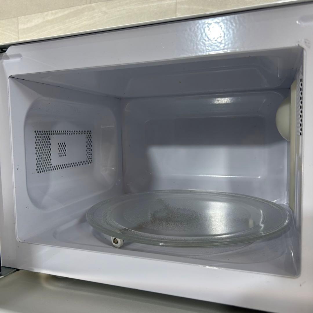 生活家電3点セット 冷蔵庫 洗濯機 電子レンジ 格安セット 新生活 d4574