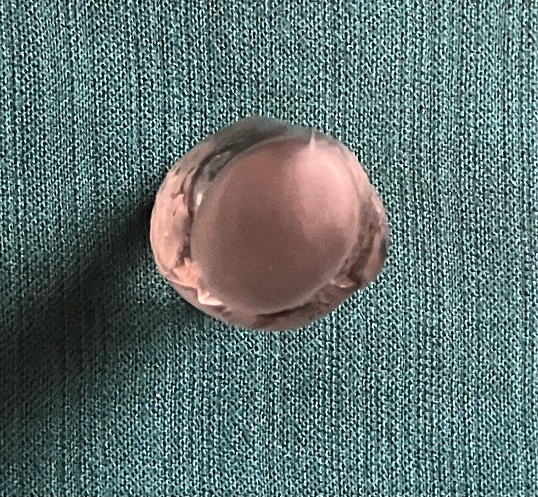 ルネ・ラリック R.LALIQUE 彫像・印章　1931年　鷹