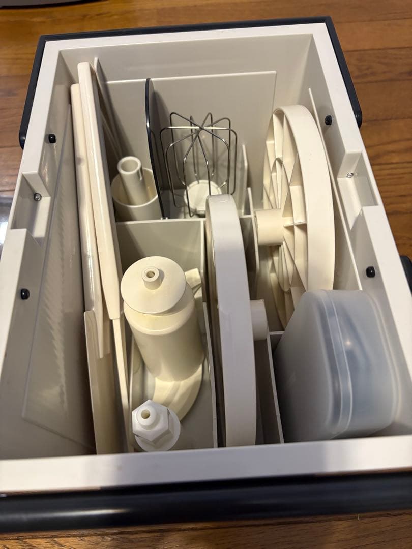 Amway フードプロセッサー