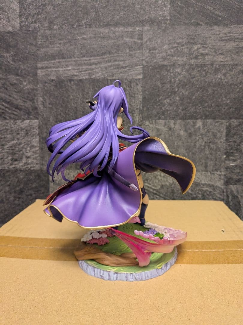 SAO ソードアート・オンライン　ユウキ　マザーズロザリオVer 　ジェンコ