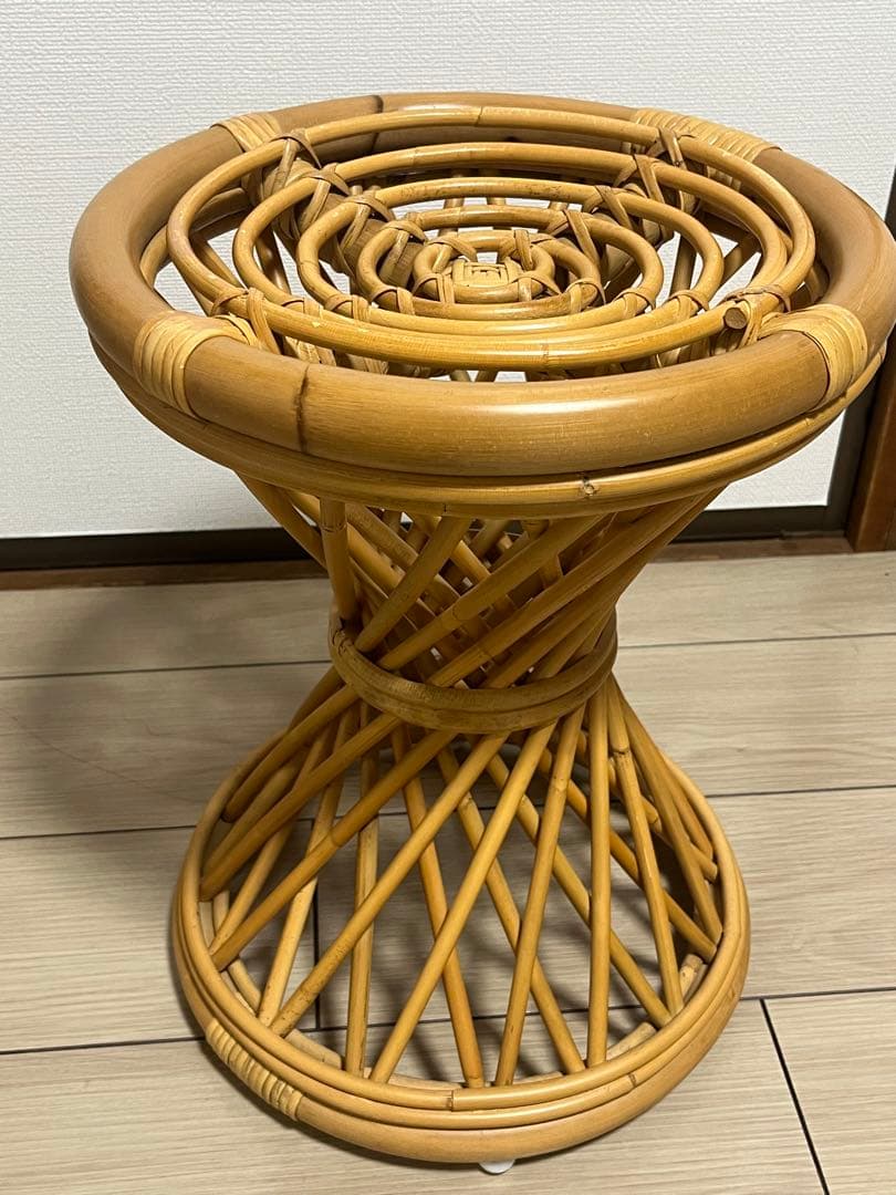 Unico WEAVA(ウィーバ)　スツール