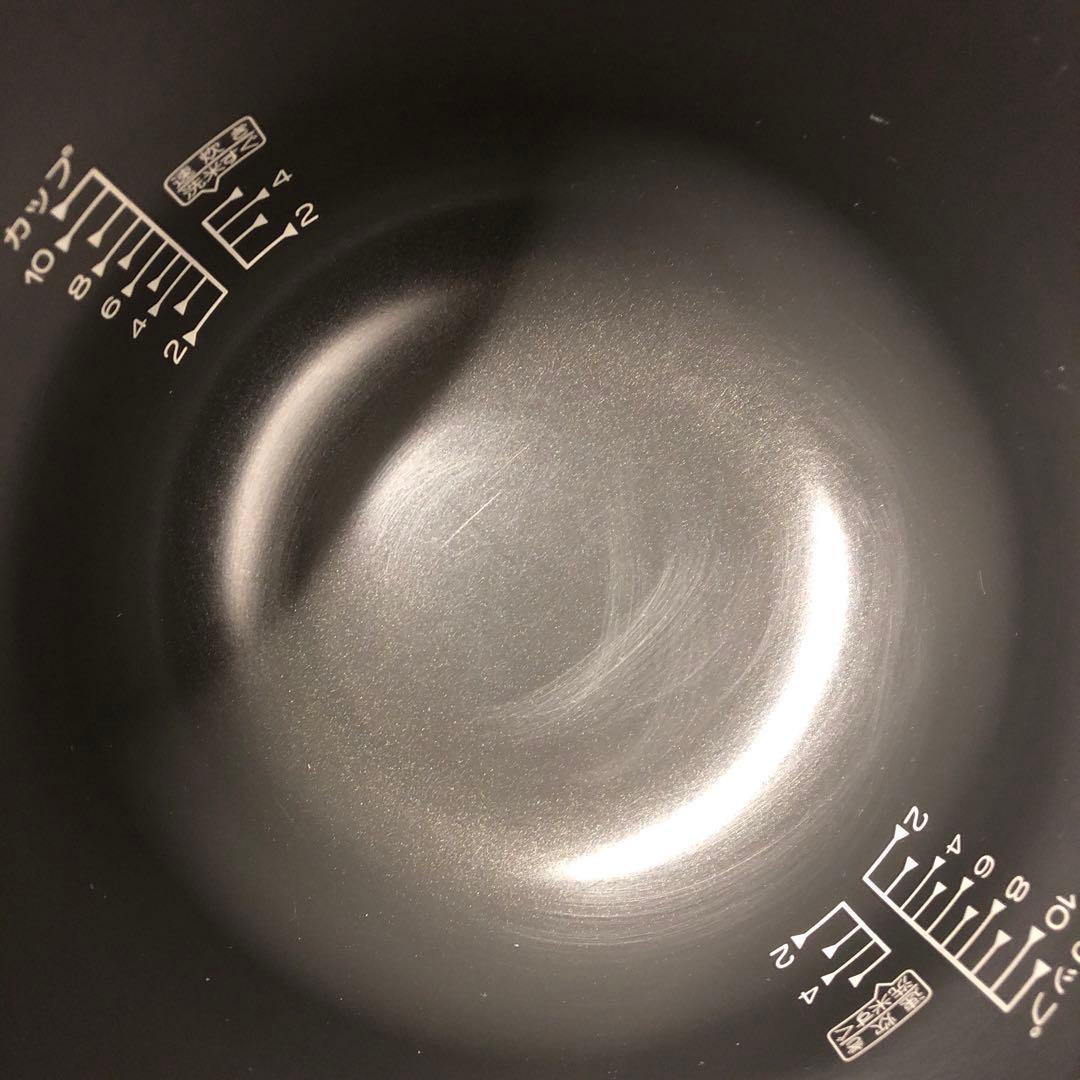 Rinnai こがまる ガス炊飯器 11合炊き プロパンガスLPG用