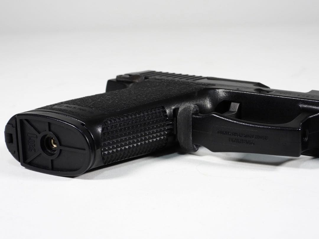 KSC US SOCOM Mk23 ガスブローバック　ソーコム　ケーエスシー