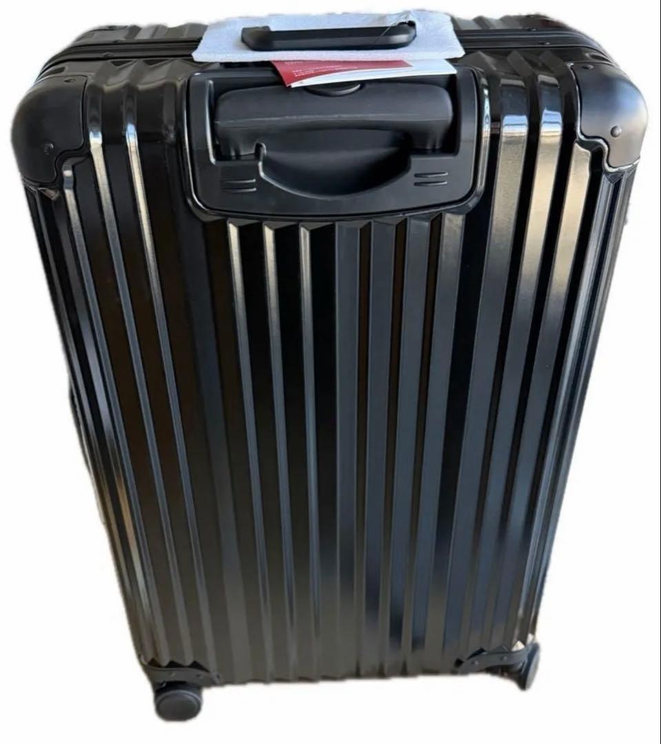 Ricardo Beverly Hills　エルロン ボールト 97L