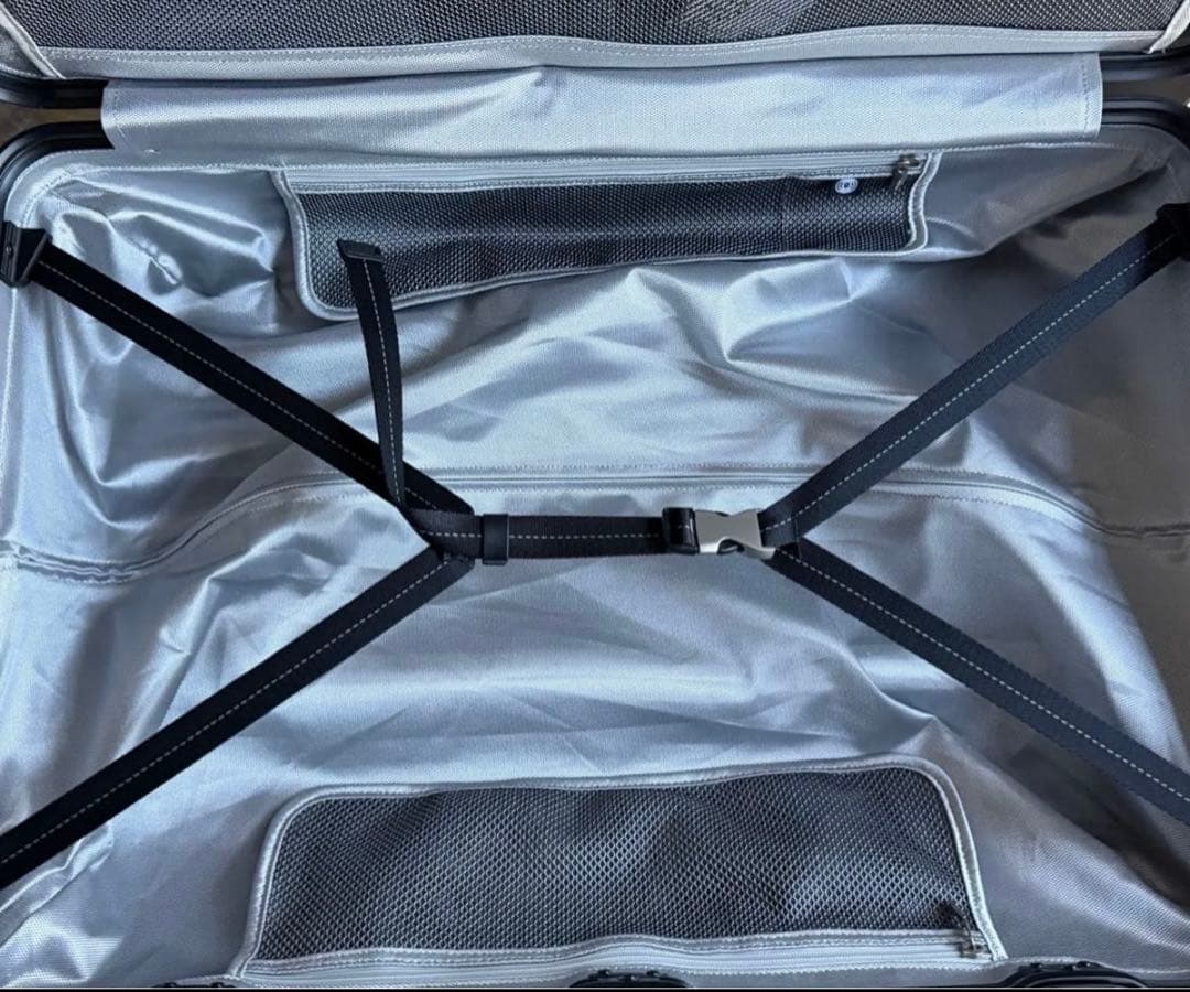 Ricardo Beverly Hills　エルロン ボールト 97L