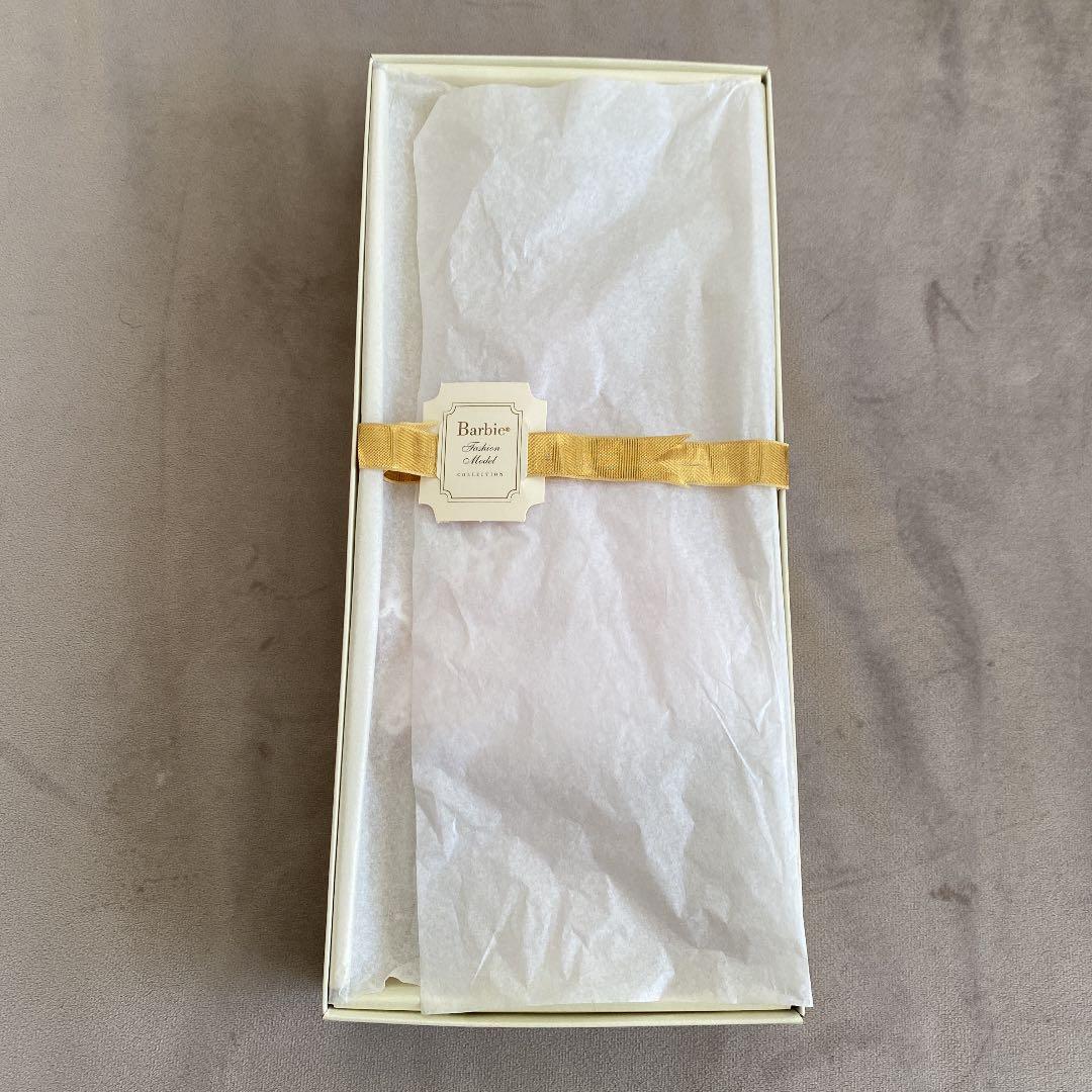 【未使用品】バービー人形 Southern Belle サザンベル
