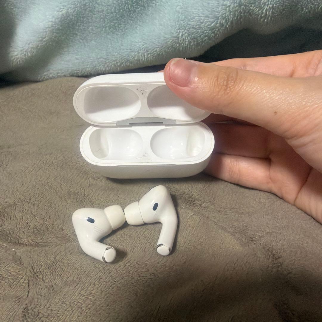 AirPodsプロ 第2世代