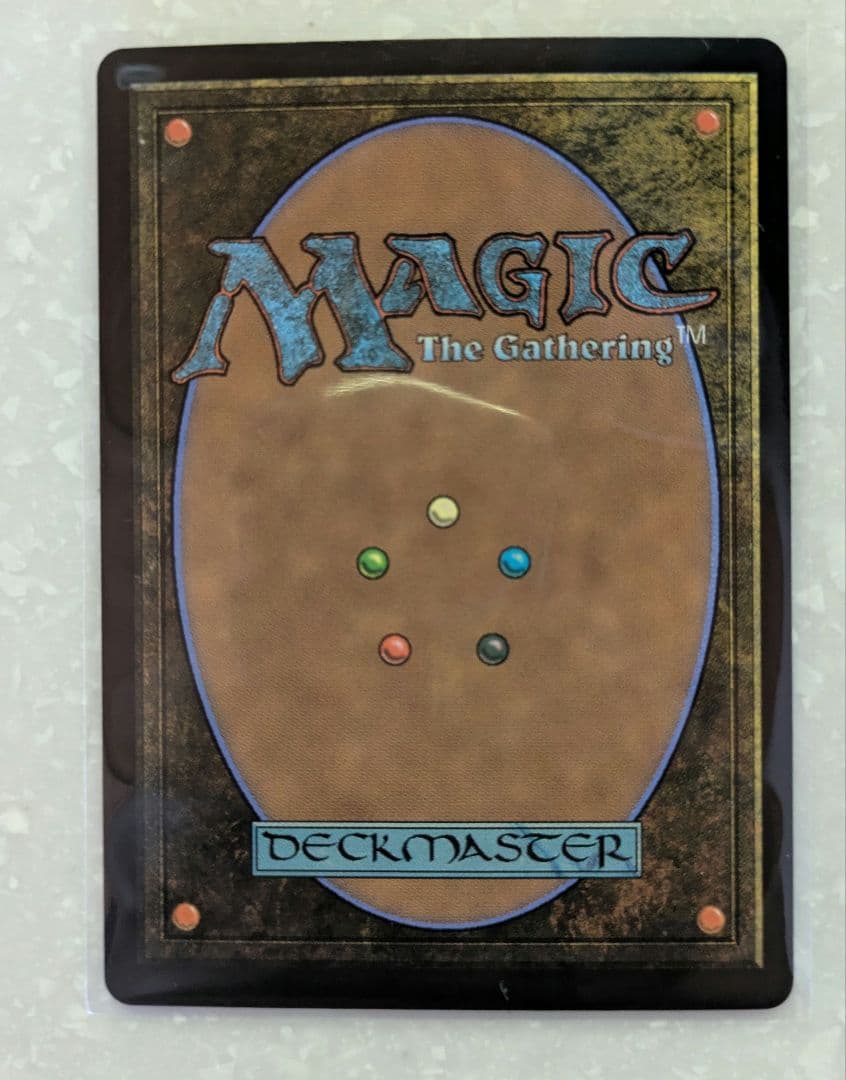 MTG ユフィ・キサラギ Foil 継承史 日本語版