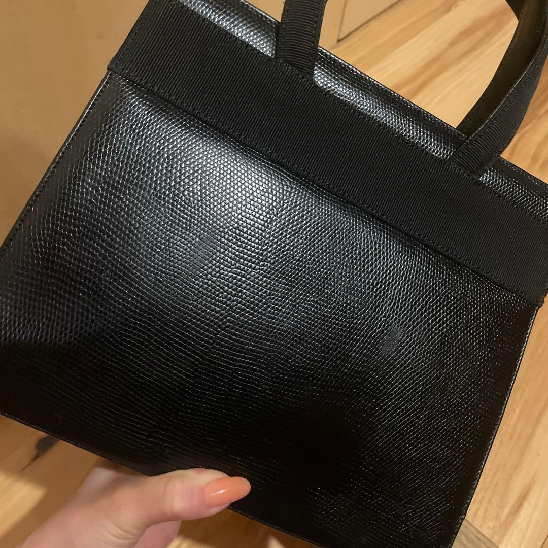 フェラガモ Salvatore Ferragamo ヴァラ 2WAYハンドバッグ