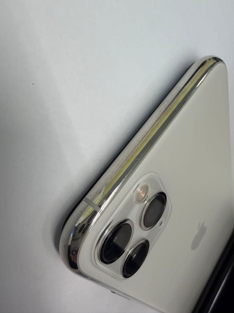 iPhone11プロマックス 64GB 本体