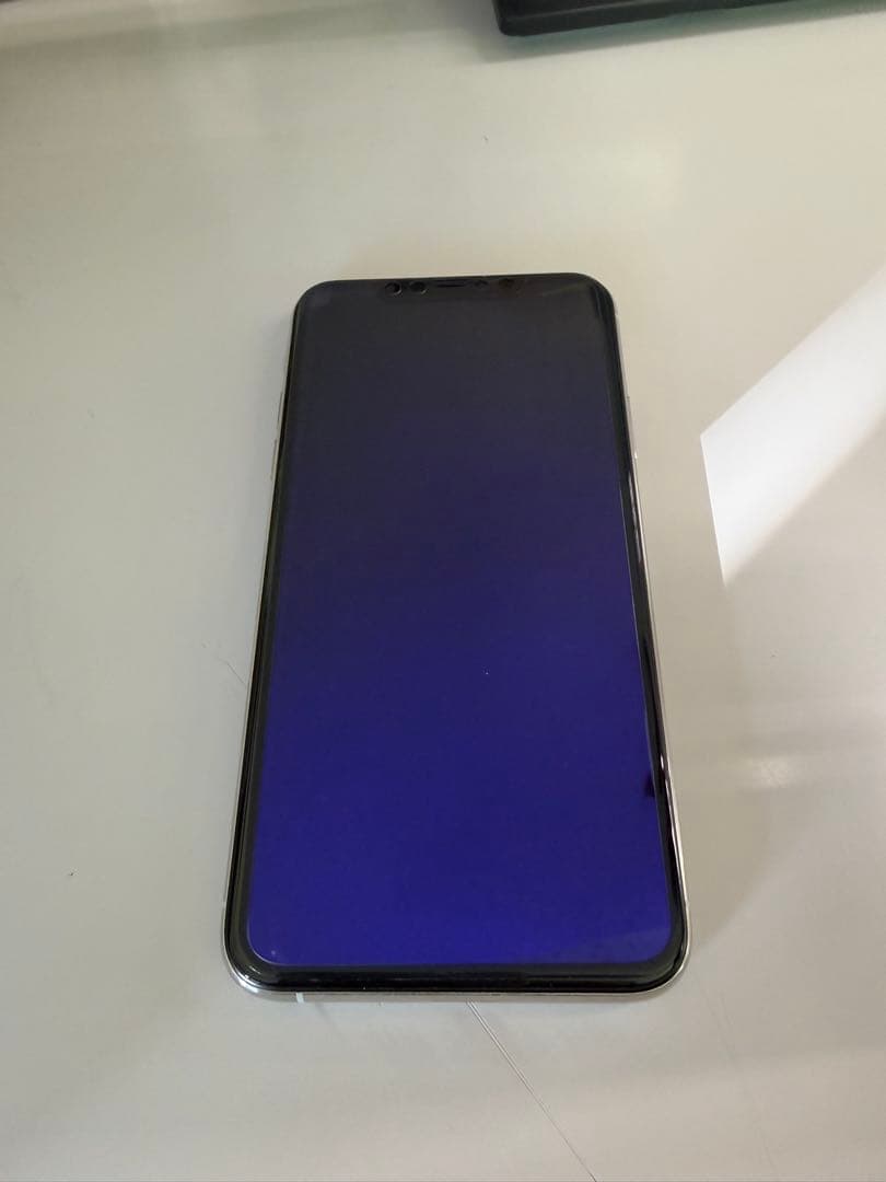 iPhone11プロマックス 64GB 本体