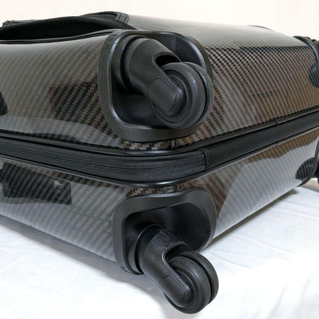 TUMI トゥミ TEGRA LITE 25L キャリーケース 機内持込みサイズ