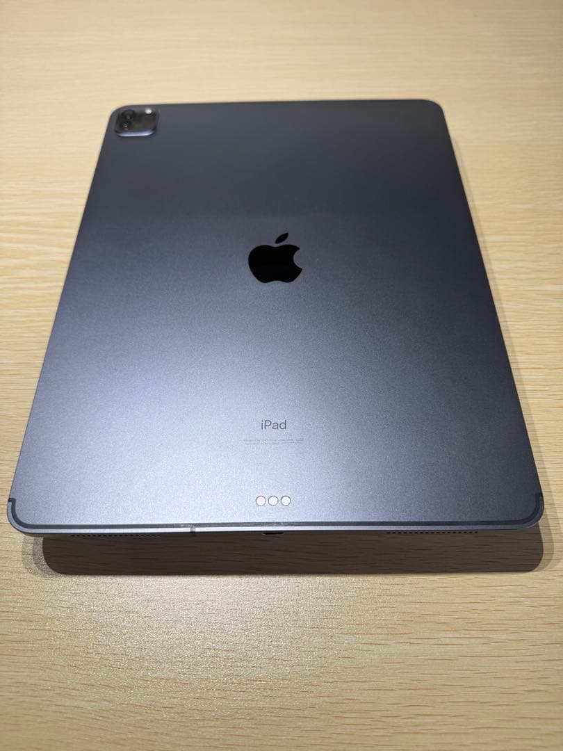 iPad Pro 12.9 （第4世代 SIMフリー 1TB）