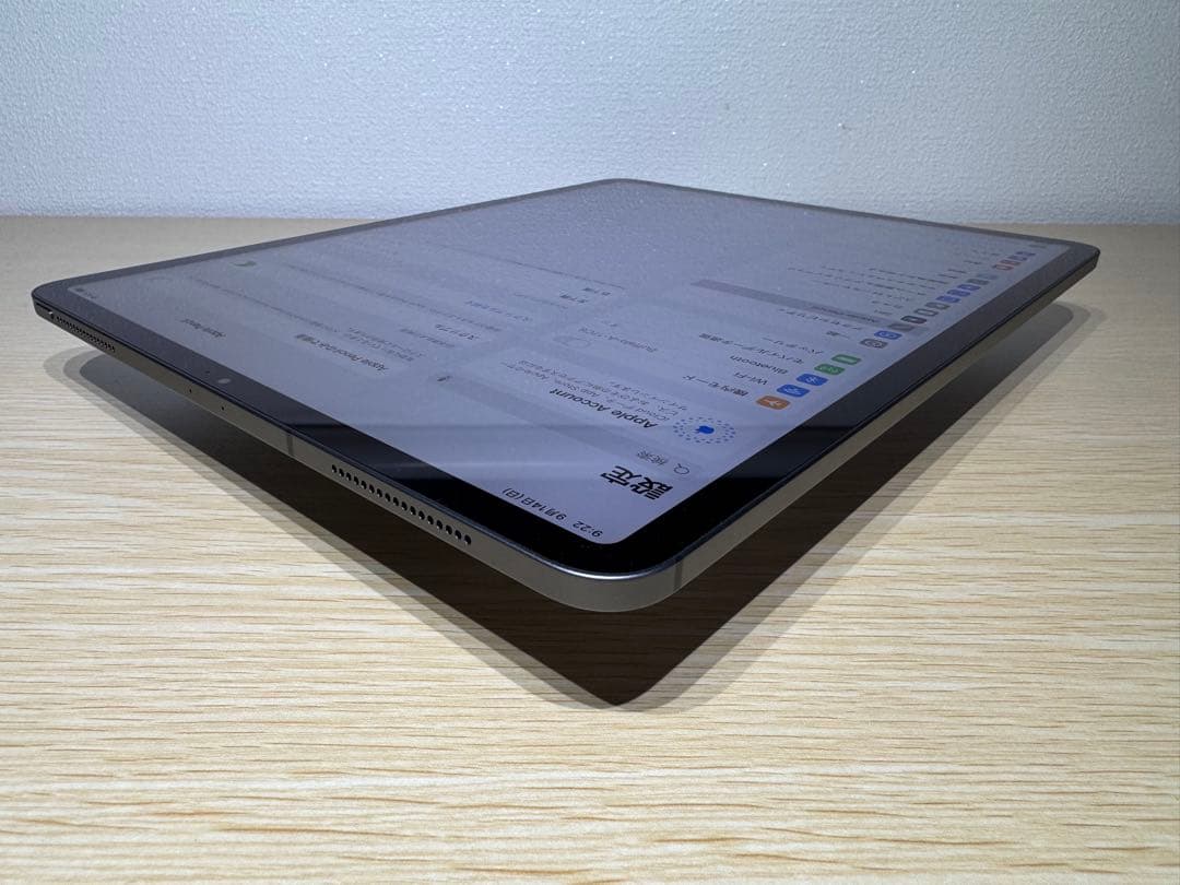 iPad Pro 12.9 （第4世代 SIMフリー 1TB）