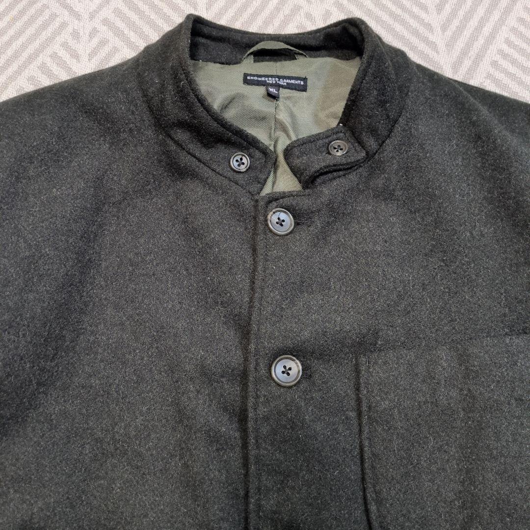 sin_69ENGINEERED GARMENTS グリムジャケット XL
