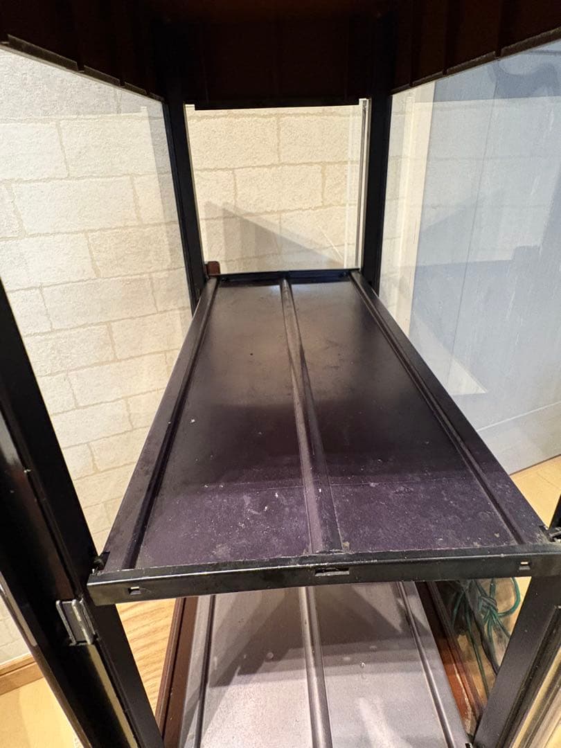 パティオコーヒー 缶ウォーマー CW-R型 飲料缶温蔵ショーケース