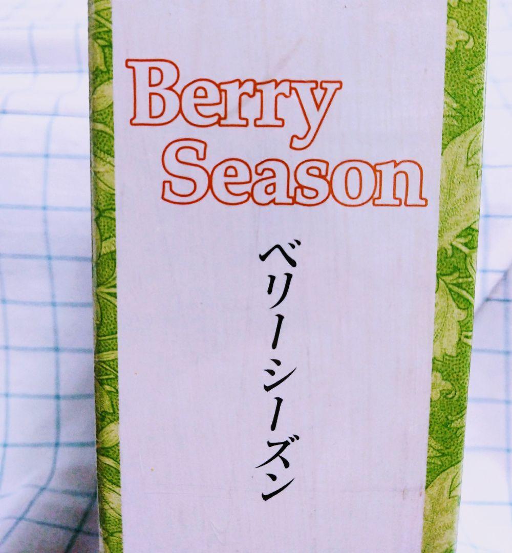 ☆ ９,０００円！ キャンディキャンディ 1000ピースパズル ベリーシーズン