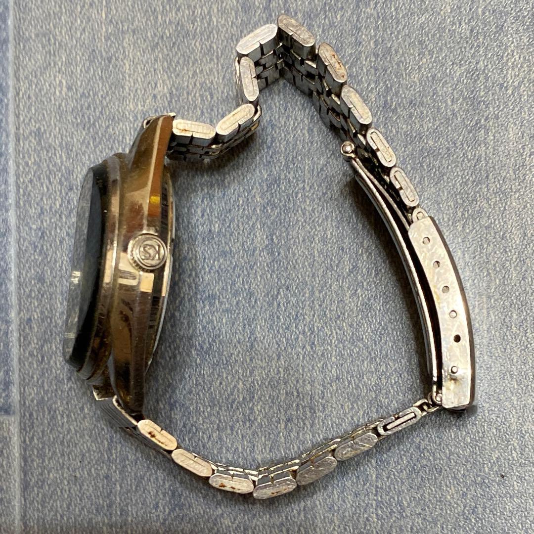 N3569 SEIKO キングセイコー ハイビート 5245-7000