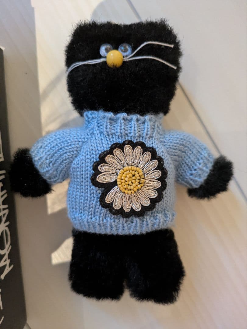 Gdragon x MONMONHEE キーチャーム