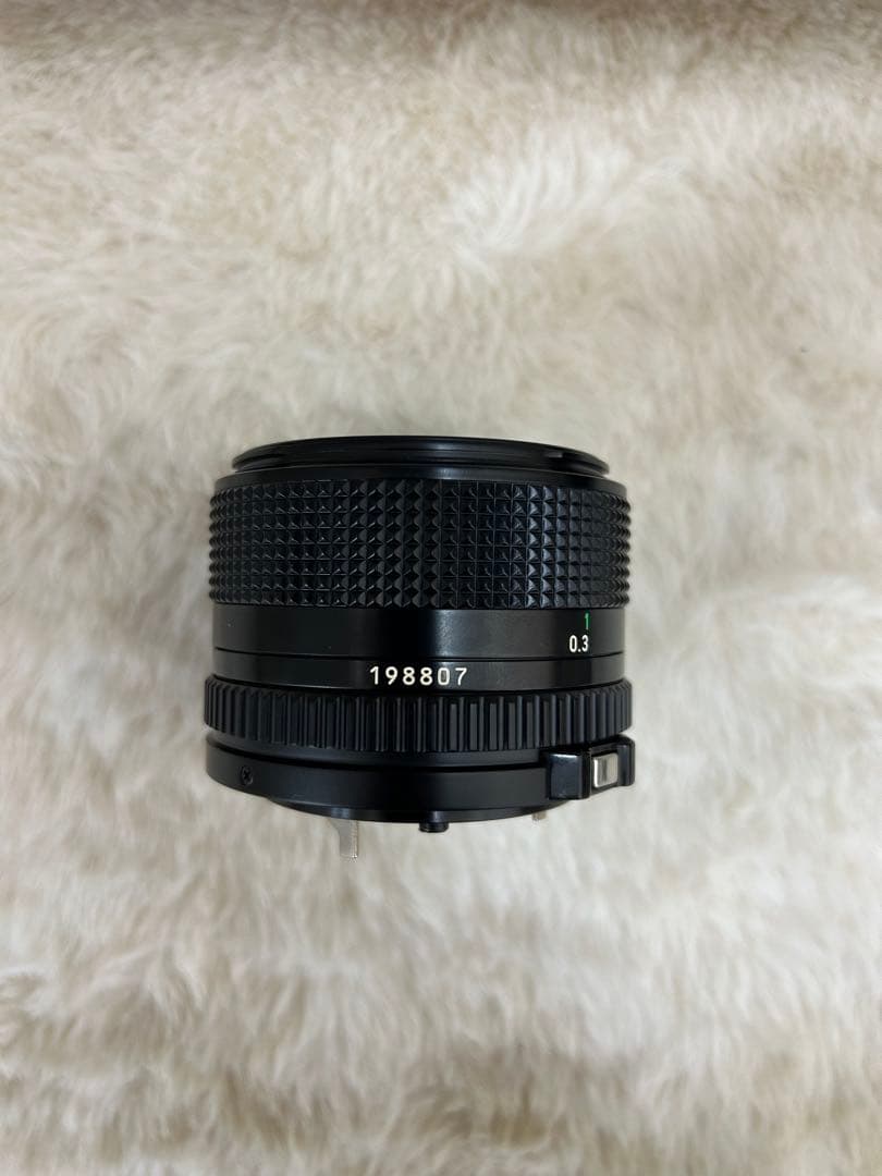 【中古】Canon FD 24mm f/2.8 レンズ