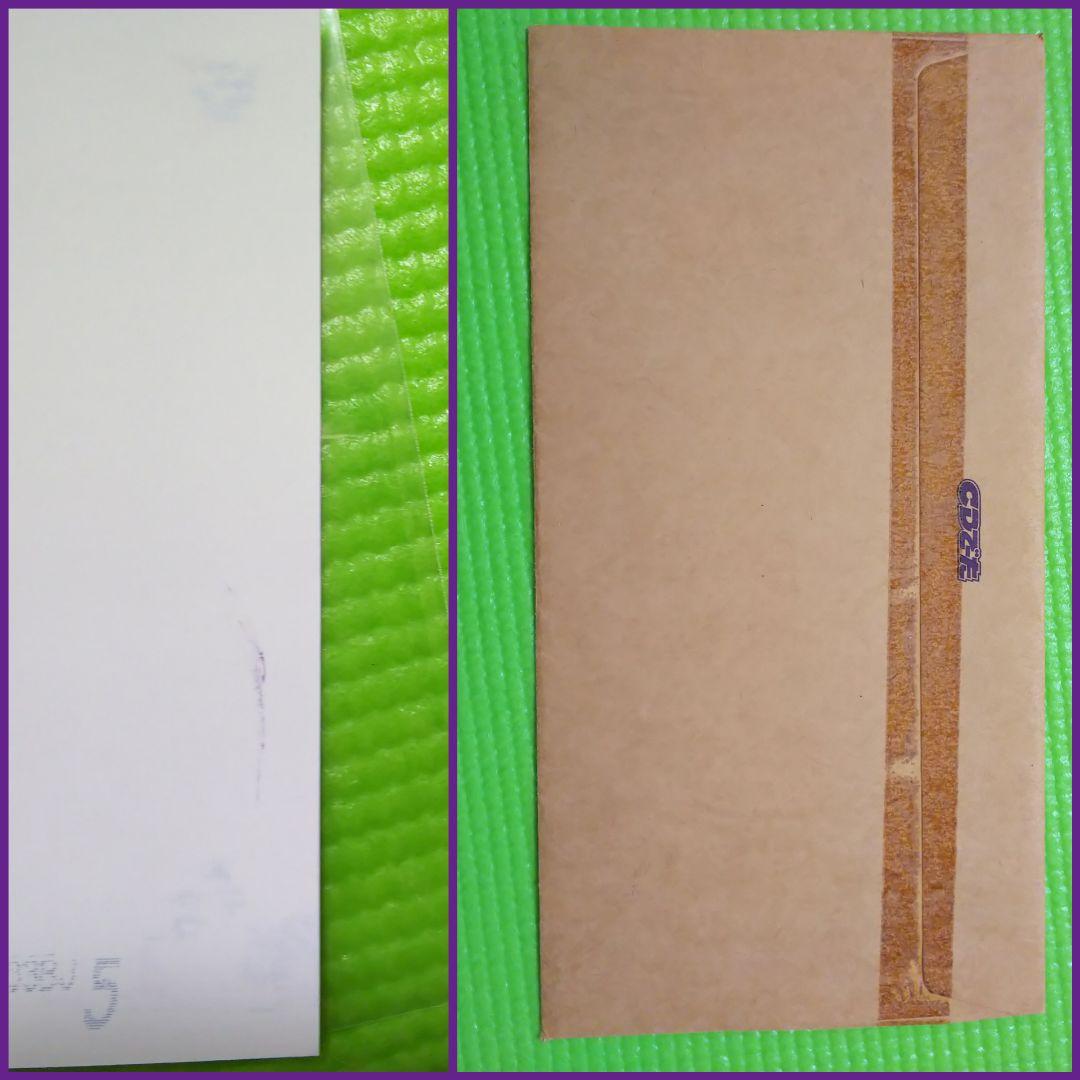 鬼束ちひろ★直筆サイン入り生ポラロイド★CDでーた★サイン★直筆サイン★生写真