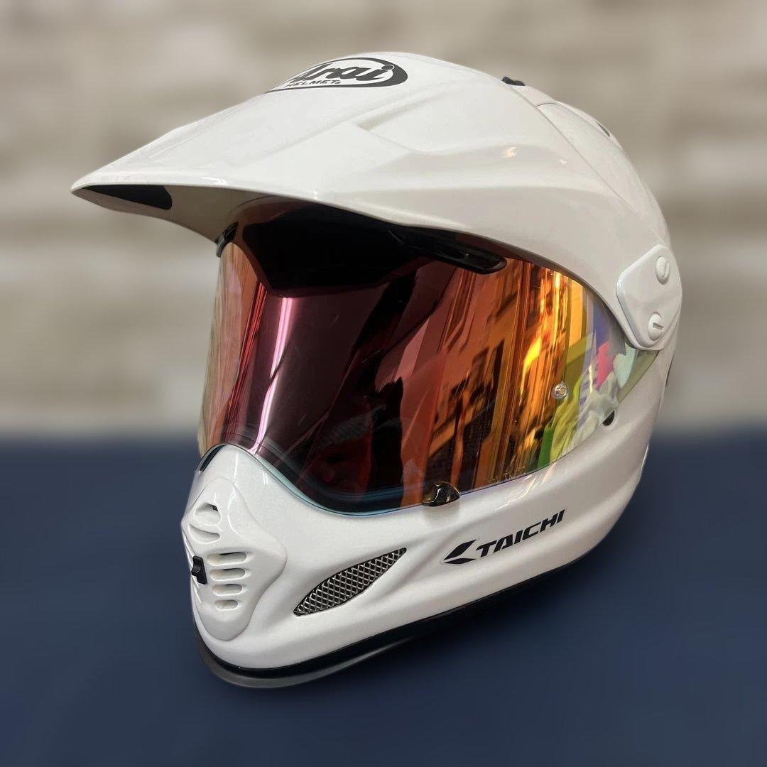 Arai TOUR-CROSS3 アライ ツアークロス3 Lサイズ