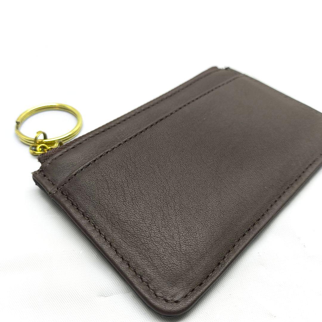 ほぼ未使用 コーチ ケース 小銭入れ オールドコーチ ブティックライン