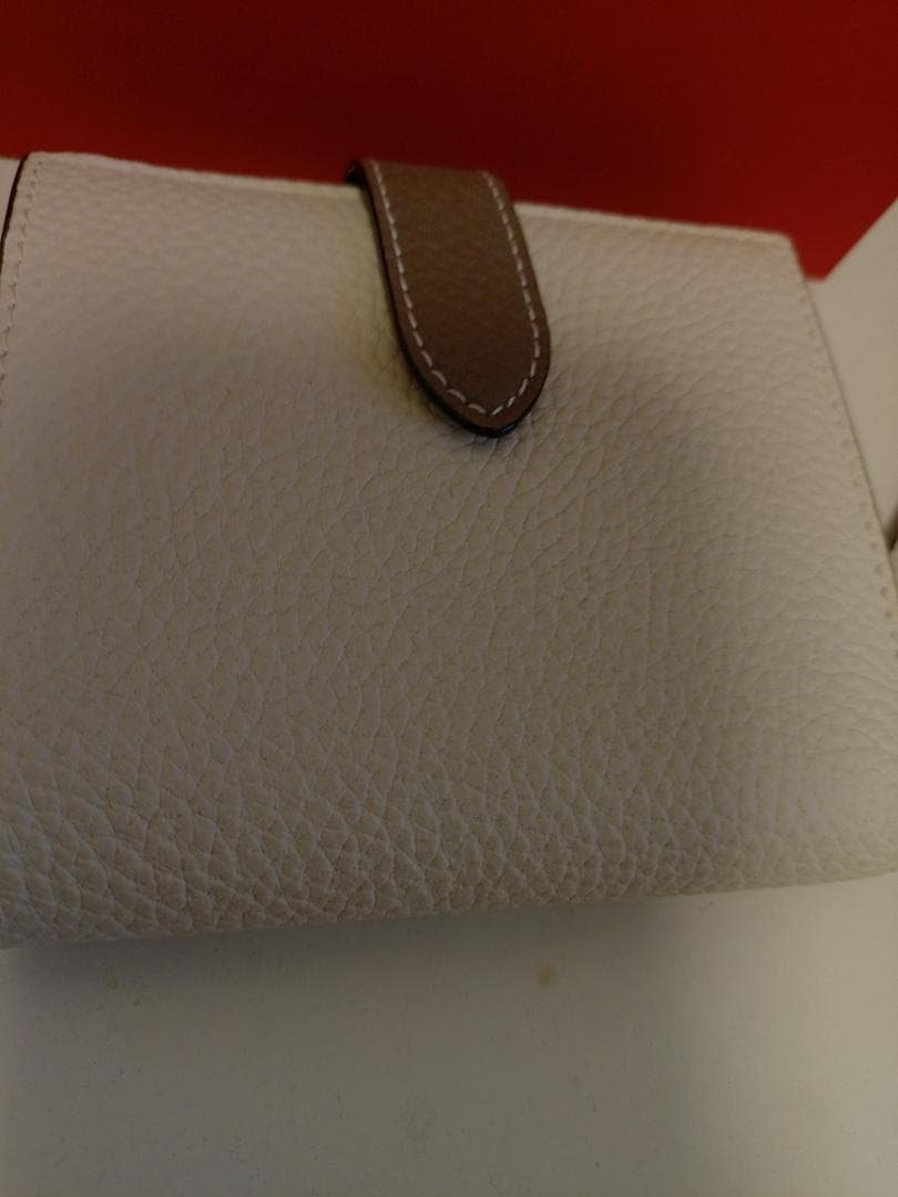 BONAVENTURA　ボナベンチュラ　2つ折り