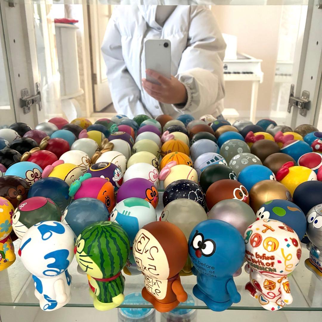 ドラえもん　ヴァリアーツ　まとめ売り