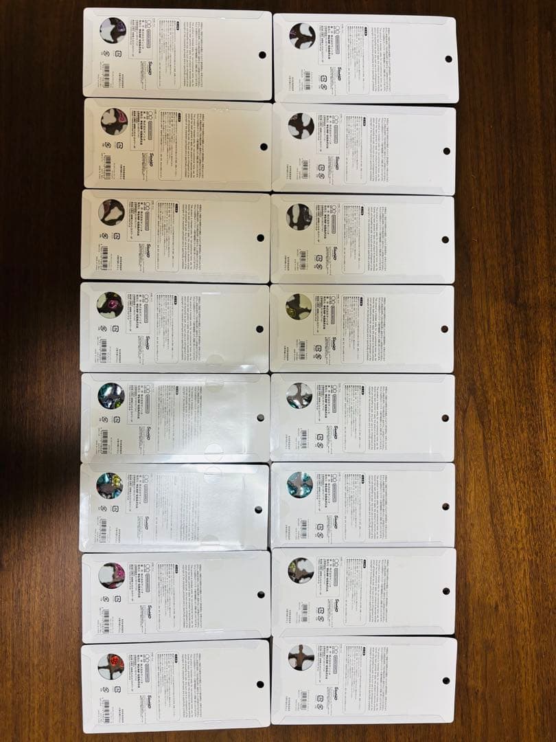 正規品 ボンボンドロップシール サンリオ第1弾 その他