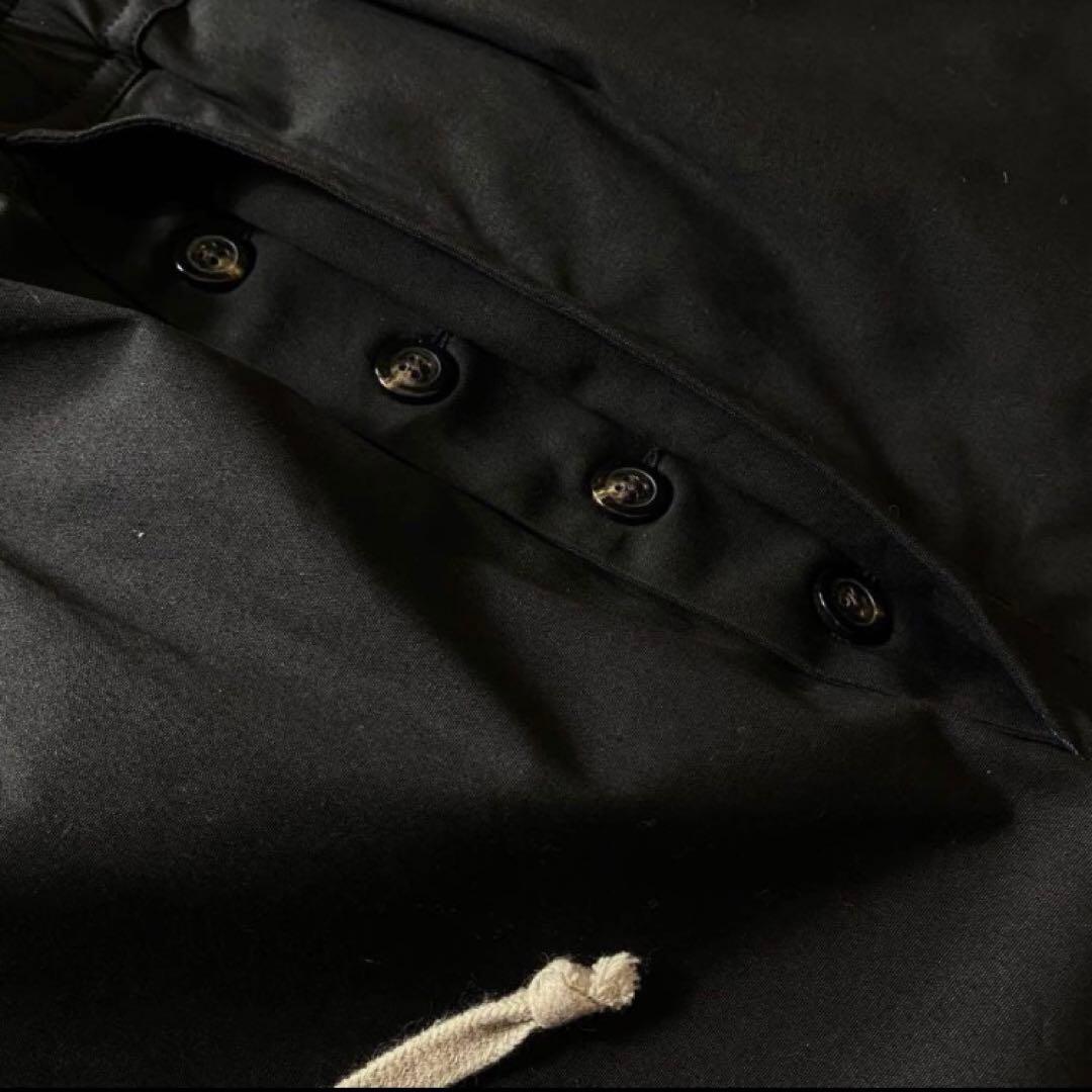 リックオウエンス ドローストリング クロップドパンツ TE素材　20FW