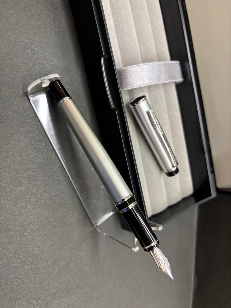 グランセNC ロジウム DSF 　★新品未使用☆　FGNC-1MR-DSF