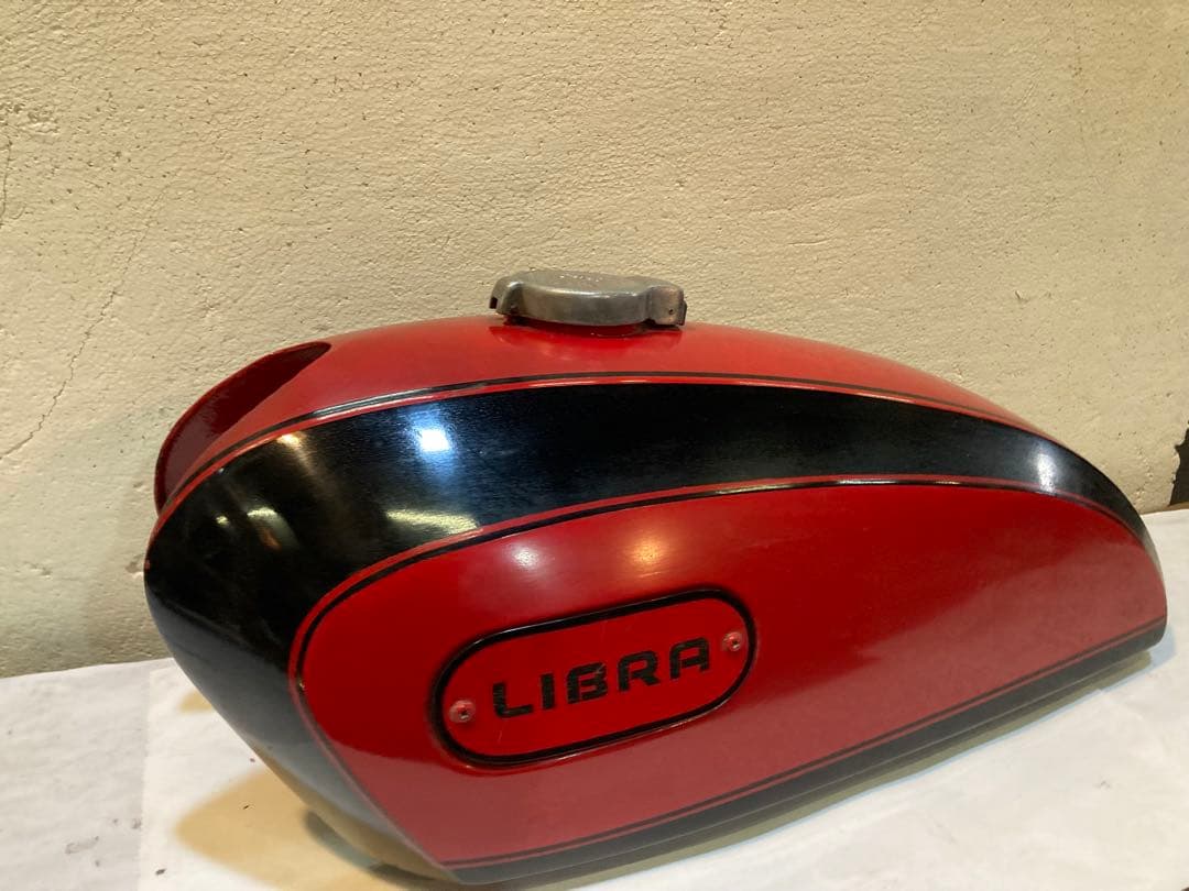 ヤマハXS用(多分)タンク