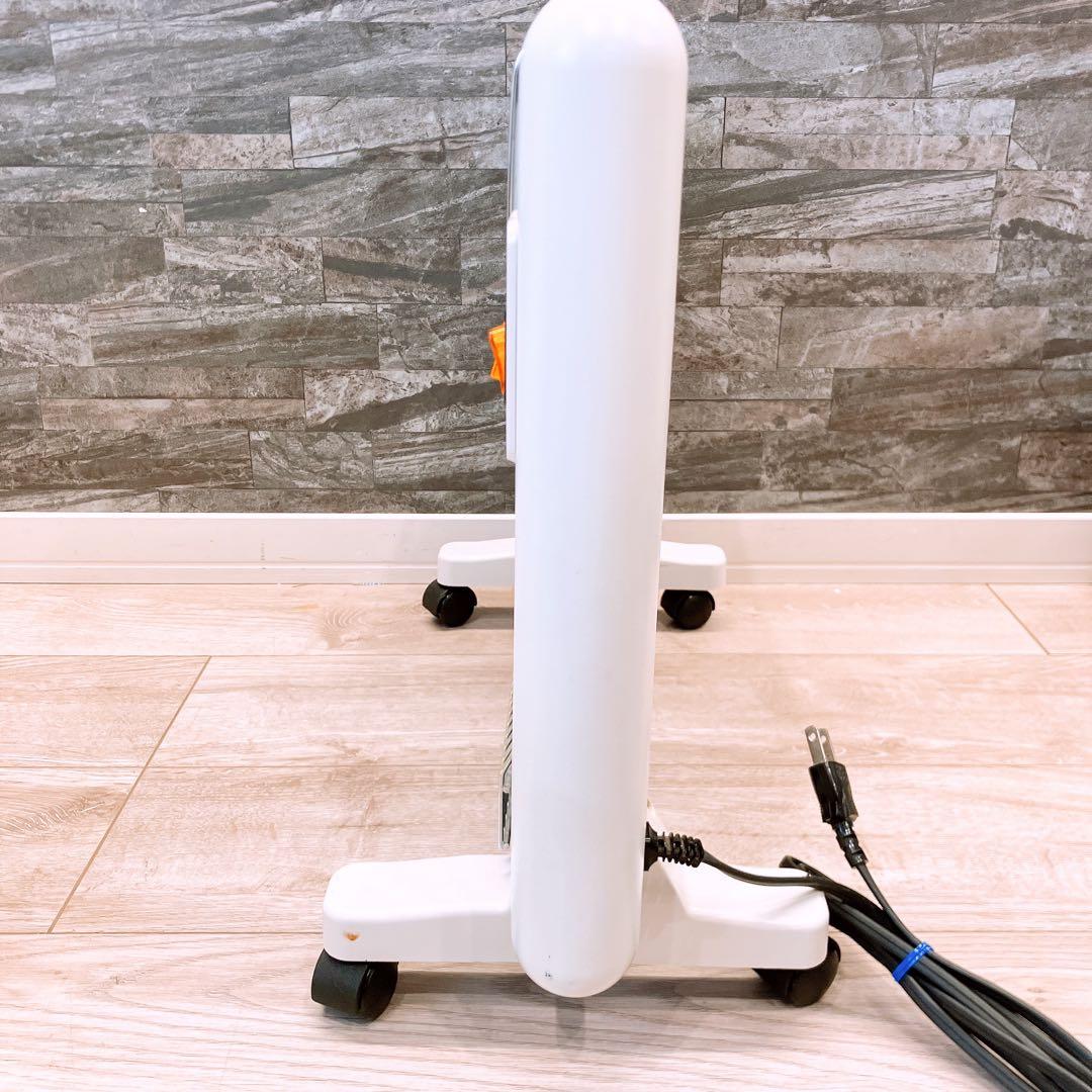 ニューセラミックヒーター サンラメラ 600W