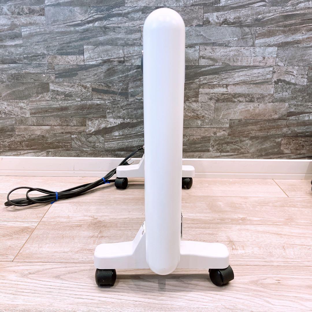 ニューセラミックヒーター サンラメラ 600W