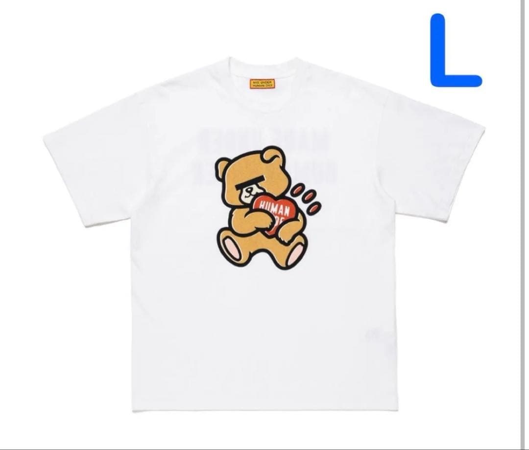 トップス HUMAN MADE x UNDERCOVER GraphicT-Shirt L