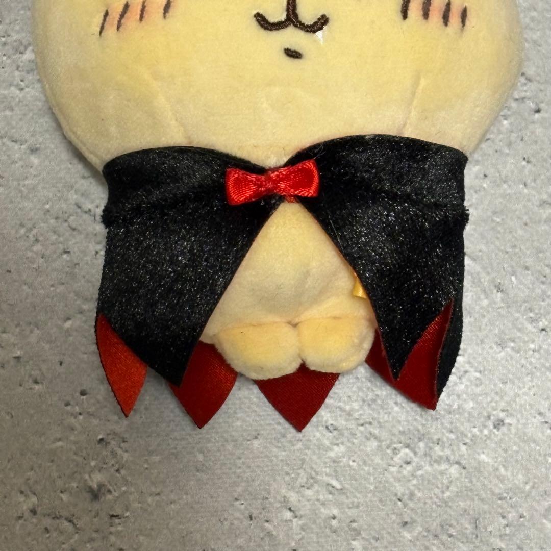 ちいかわ　仮装しちゃう！　マスコット　ちいかわ　ハチワレ　うさぎ　日本国内正規品