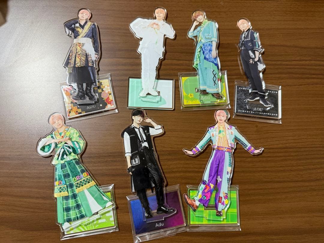 あづ グッズまとめ売り