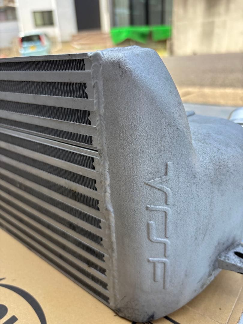 VRSF BMW用インタークーラー F20 F30 F87