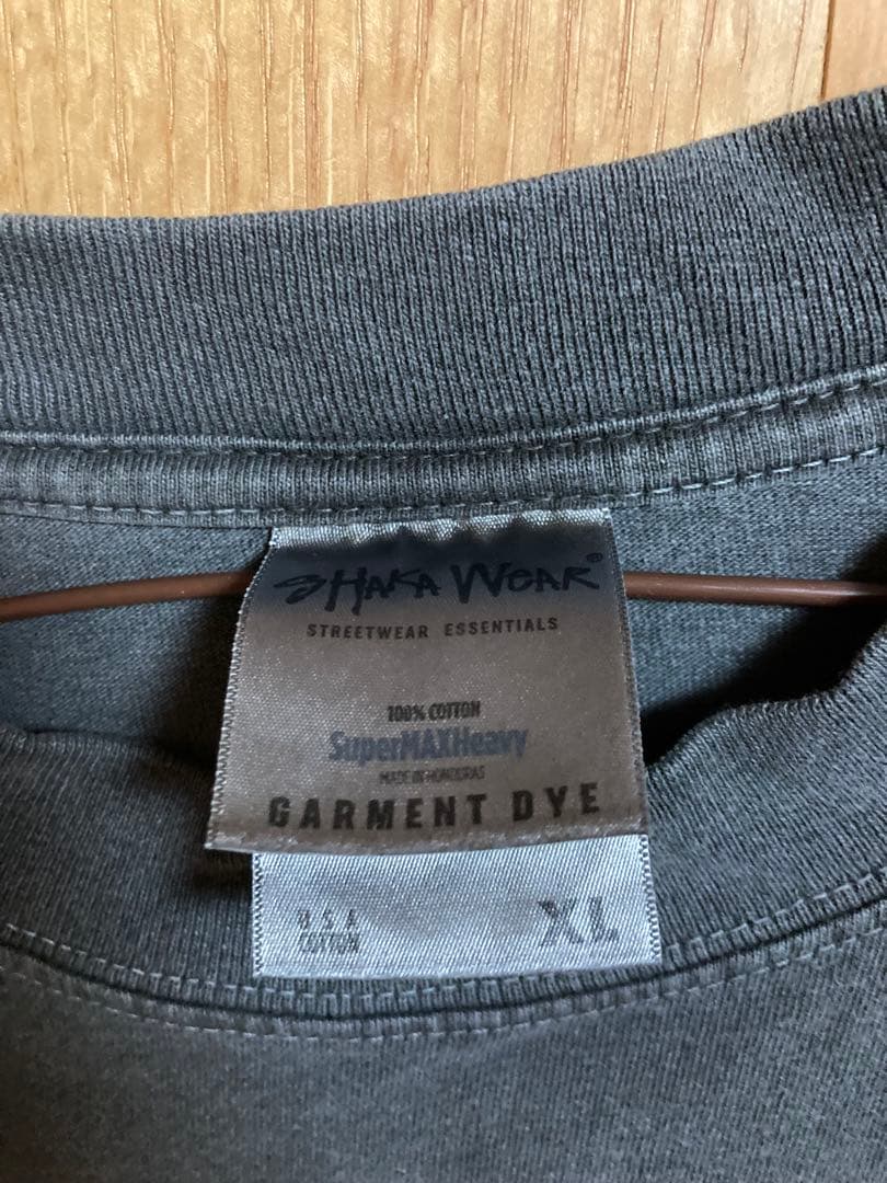 新品 PEELINGFLESH Tシャツ XL デスメタル NYHC