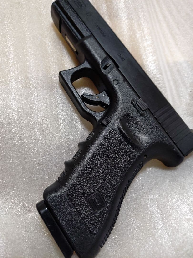ジャンク　東京マルイGLOCK17 3rd GENERATION